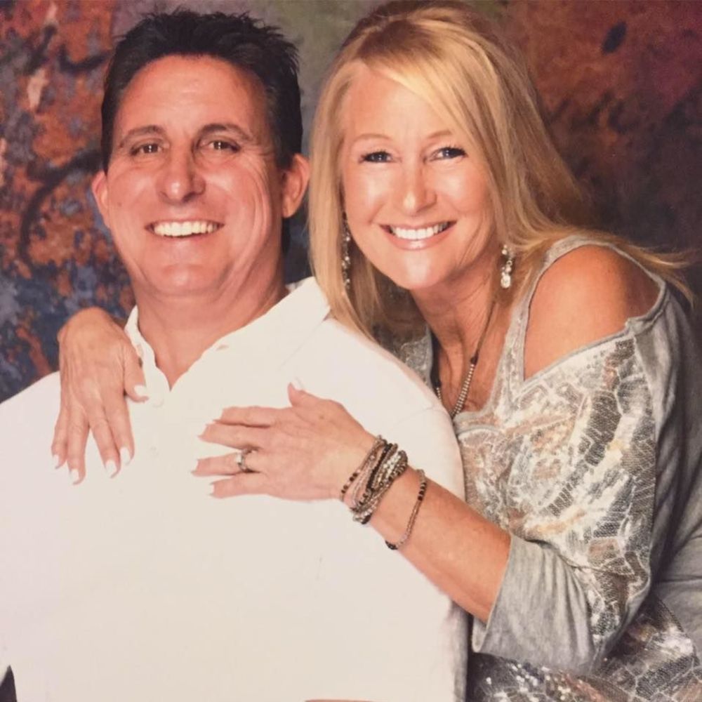 Meet your Posher, Sherry